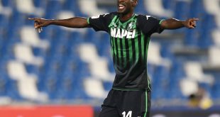 Pedro Obiang