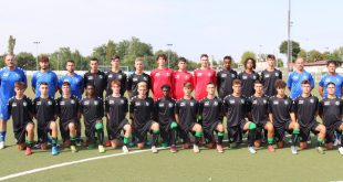 Under 16 Sassuolo