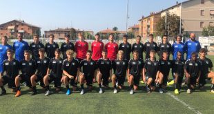 Sassuolo Under 17