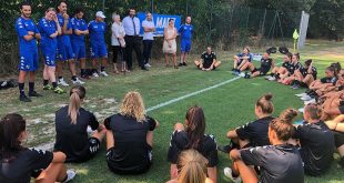 Sassuolo Femminile