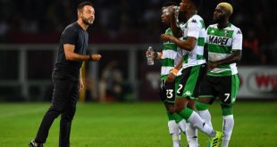 de zerbi torino-sassuolo 2-1