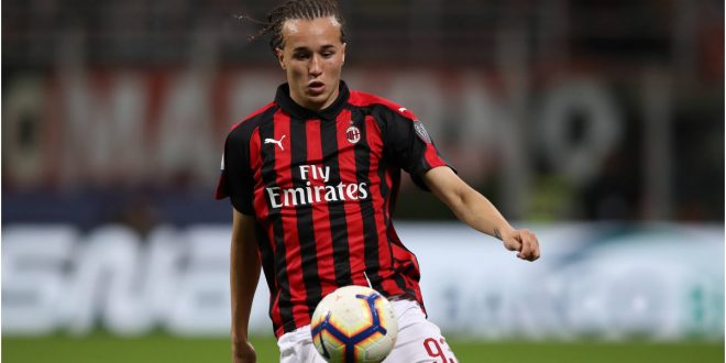 Diego Laxalt