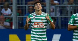mert muldur sassuolo