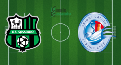 Sassuolo-Albinoleffe
