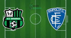 Sassuolo-Empoli