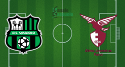 Sassuolo-Fano