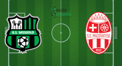 Sassuolo-Maceratese