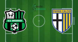 Sassuolo-Parma