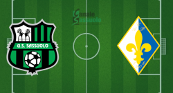 Sassuolo-Prato