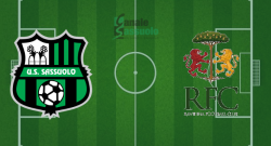 Sassuolo-Ravenna
