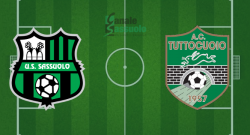 Sassuolo-Tuttocuoio