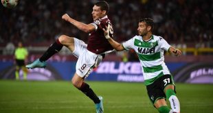 Torino-Sassuolo, Gian Marco Ferrari