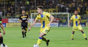 intervista Kyriakopoulos