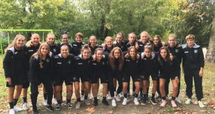 Primavera Sassuolo Femminile