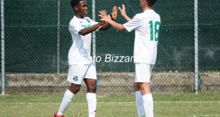 Sassuolo Under 14, Memorial Sacchero