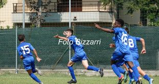 Sassuolo Under 14, Memorial Sacchero