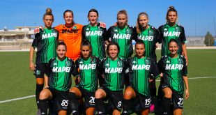 Sassuolo Femminile