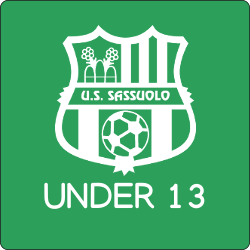 Under 13 Sassuolo