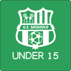 Under 15 Sassuolo