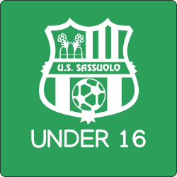 Under 16 Sassuolo