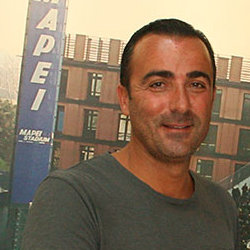 Simone Barone