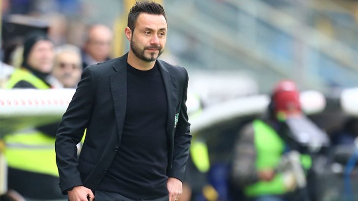 lecce-sassuolo precedenti curiosità statistiche