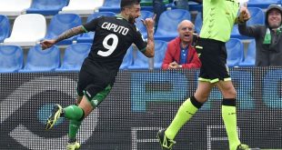 pagelle di Sassuolo-Spal