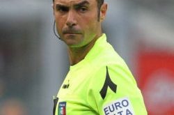 arbitro sassuolo genoa