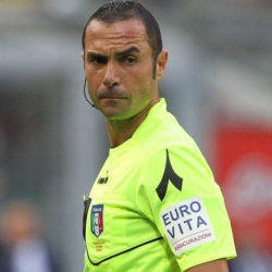 arbitro sassuolo genoa