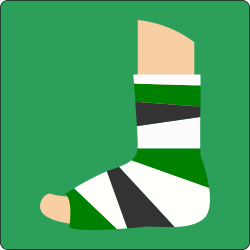 Infortunati Sassuolo