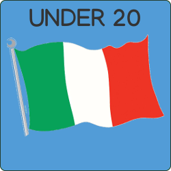 Italia Under 20