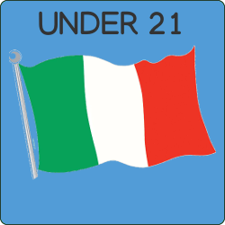 Italia Under 21