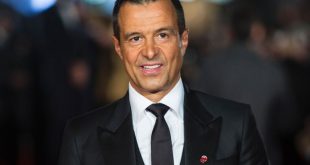 Jorge Mendes