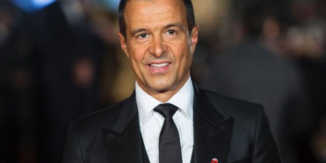 Jorge Mendes