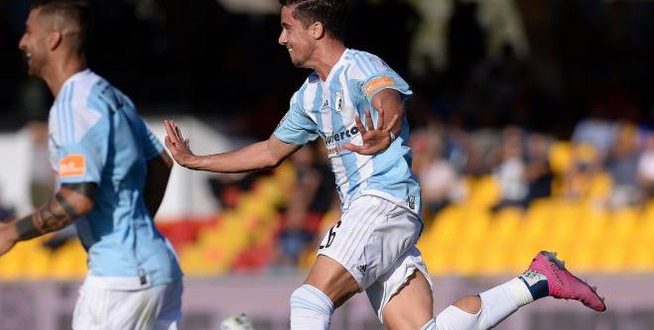 leonardo sernicola sassuolo spal