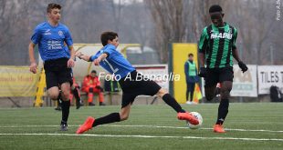 Tommaso Barbieri e Brian Oddei