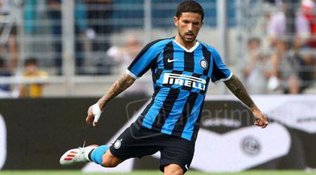 stefano sensi torna sassuolo