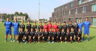 Sassuolo Under 12