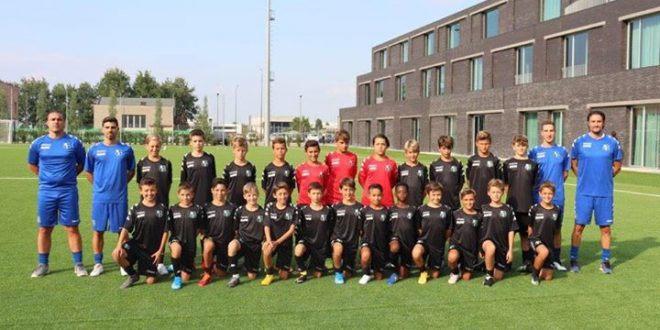 Sassuolo Under 12
