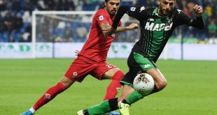 convocati fiorentina-sassuolo