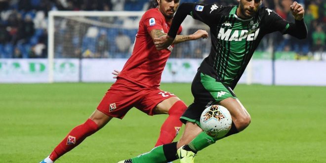 convocati fiorentina-sassuolo
