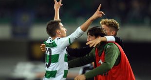 Filip Djuricic, Stefano Turati e Stefano Piccinini