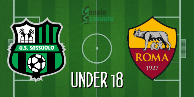 DIRETTA Sassuolo-Roma Under 18