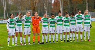 Sassuolo Femminile