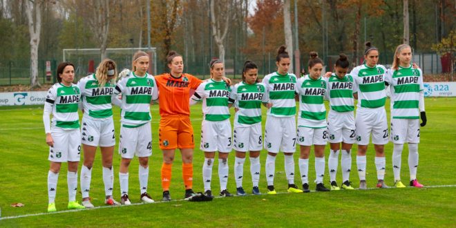 Sassuolo Femminile