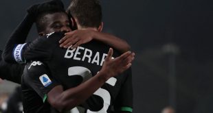 live brescia-sassuolo diretta
