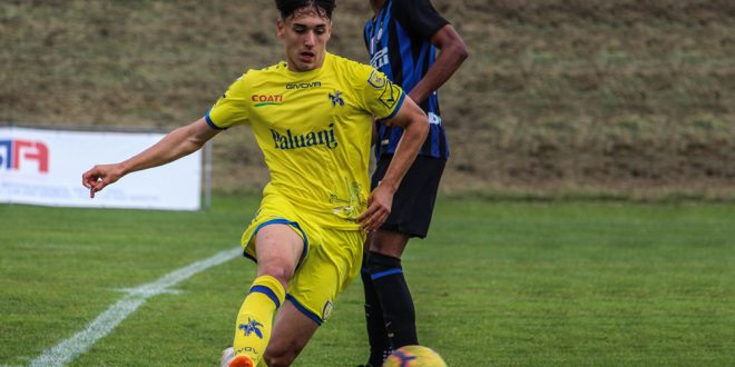 emanuele zuelli chievo sassuolo