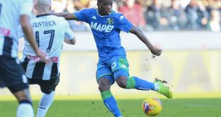 Hamed Junior Traorè