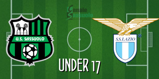 Diretta Under 17 Sassuolo-Lazio