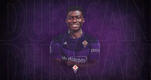 duncan fiorentina